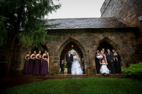 Nick and Christy Wedding Pictures (Innamorata) 151 (Medium)